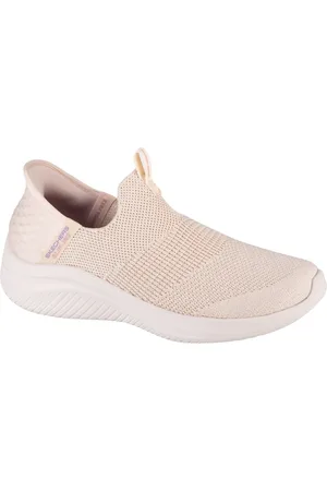 Skechers Zapatillas Slip-Ins Ultra Flex 3.0 Smooth Step para mujer