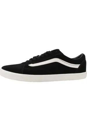 Vans Deportivas Moda OLD SKOOL LOWPRO para mujer