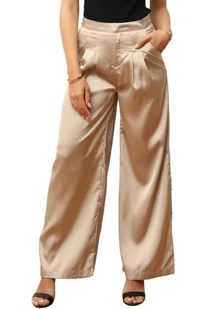 La Modeuse Pantalones 71193_P167152 para mujer