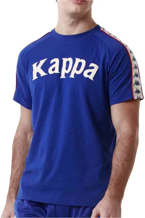Kappa Tops y Camisetas - para hombre