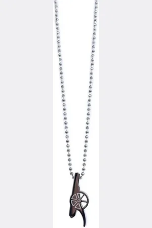 Arsenal FC Collar TA12043 para mujer