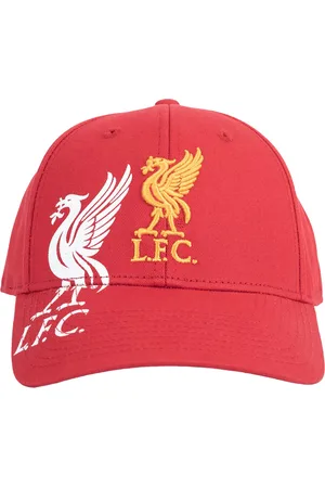 Liverpool FC Gorra Obsidian para mujer
