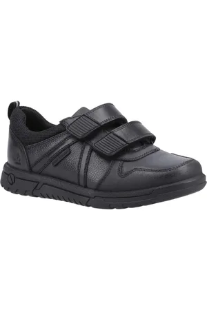 Hush Puppies Mocasines Spencer para niño