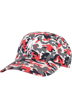 Liverpool FC Gorra Melee para mujer