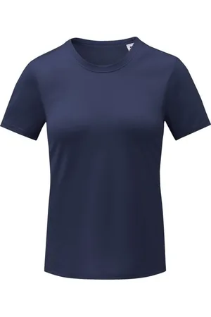 Elevate Camiseta Kratos para mujer