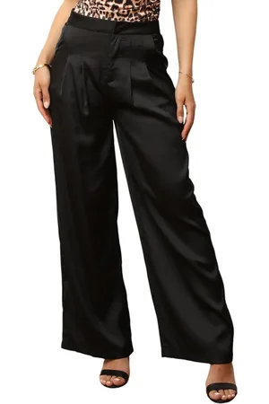 La Modeuse Pantalones 71192_P167147 para mujer