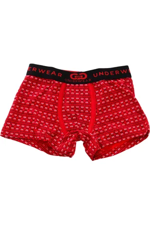 Le Petit Garçon Boxer LPG1007- para niño