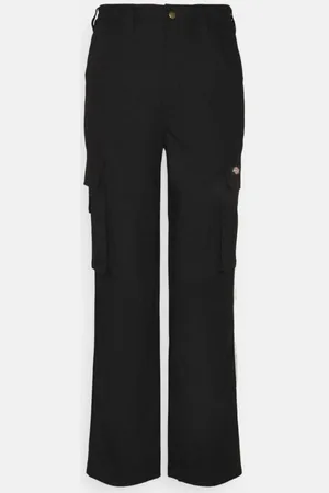 Dickies Pantalones HOOPER BAY CARGO para mujer