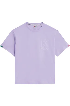 Kickers Tops y Camisetas Big K T-shirt para mujer