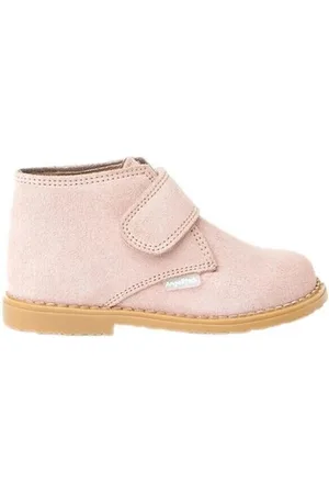 Angelitos Botas SAFARI 402 para mujer