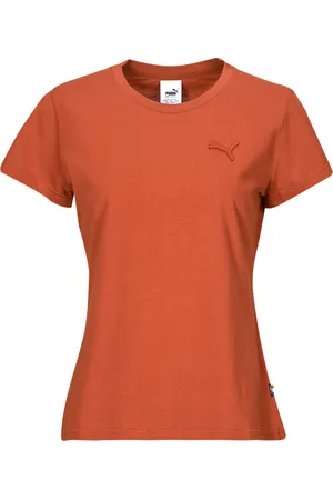 PUMA Camiseta BETTER ESSENTIALS MADE IN FRANCE para mujer