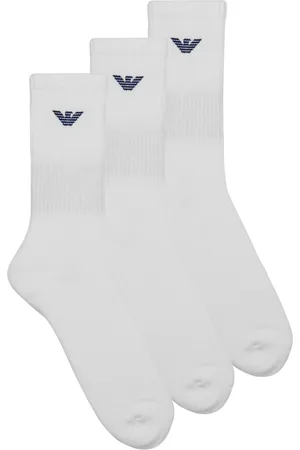 Emporio Armani Calcetines CC300-303133 para hombre