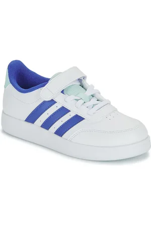 adidas Zapatillas BREAKNET 2.0 EL C para niño