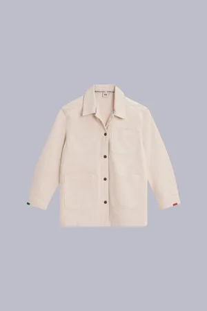 Kickers Chaquetas Workwear Jacket para mujer