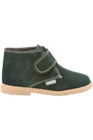 Angelitos Botas SAFARI 402 para mujer