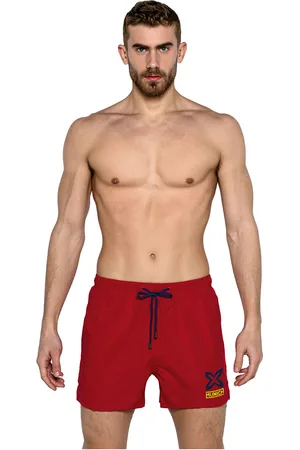 Munich Bañador MUHARBOURRED01-06 para hombre