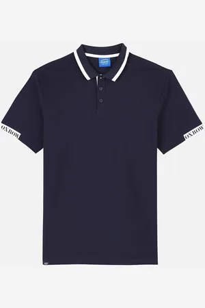 Oxbow Polo Polo NOPAI para hombre