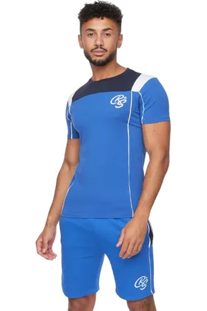 Crosshatch Camiseta Rentrays para hombre