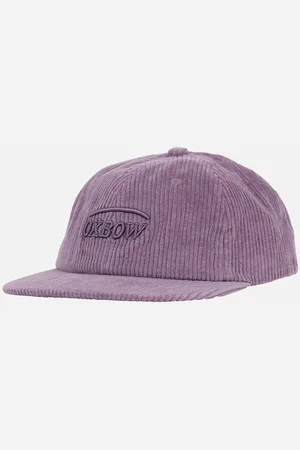 Oxbow Gorra Casquette GOMME para hombre