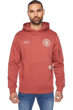 Duck and Cover Jersey Keyaan para hombre