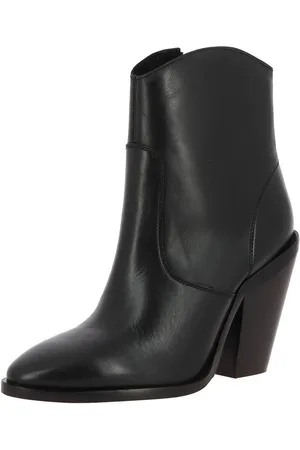 Bronx Botines TEX HIGH para mujer