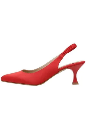 Krack Zapatos de tacón VALGA para mujer
