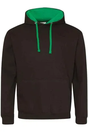 AWDis Jersey Varsity para mujer