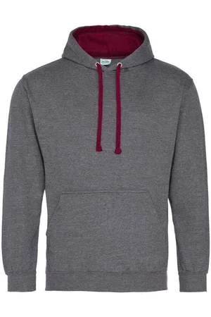 AWDis Jersey Varsity para mujer