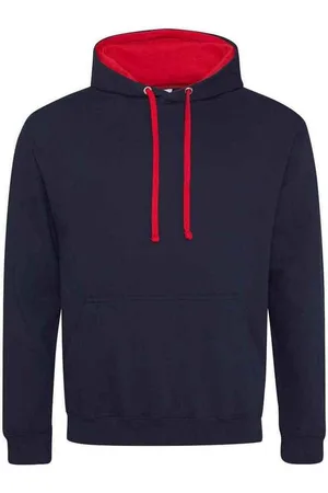 AWDis Jersey Varsity para mujer