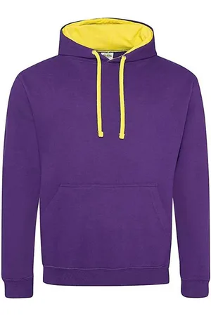 AWDis Jersey Varsity para mujer