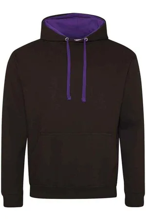 AWDis Jersey Varsity para mujer