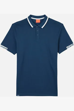 Oxbow Polo Polo NOPAI para hombre