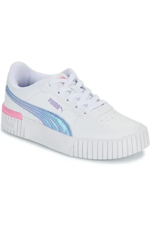PUMA Zapatillas Carina 2.0 Bouncy Sky PS para niña