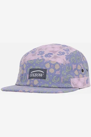 Oxbow Gorra Casquette GATO para hombre