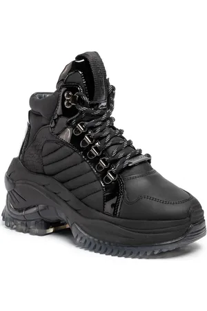 Bronx Deportivas Moda 47224 para mujer
