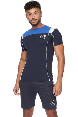Crosshatch Camiseta Rentrays para hombre