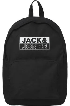 JACK & JONES Mochila DNA Backpack para hombre