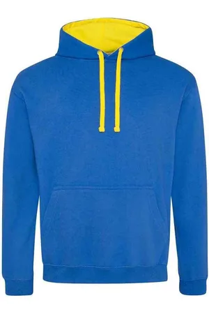 AWDis Jersey Varsity para mujer
