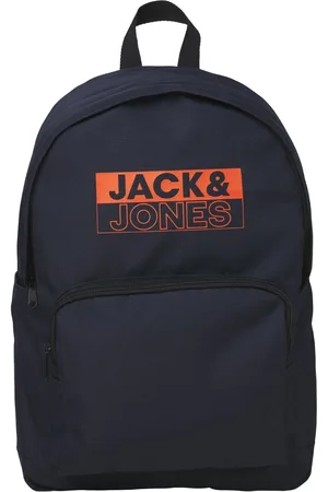 JACK & JONES Mochila DNA Backpack para hombre