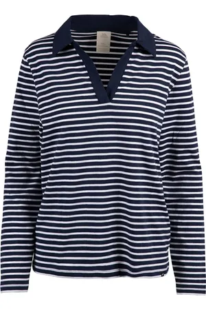 Trespass Camiseta manga larga Brancine para mujer
