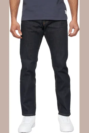 Duck and Cover Jeans Hydras para hombre