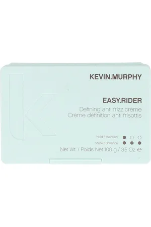 Kevin Murphy Fijadores Easy Rider Crema Antiencrespamiento Hidratante para mujer
