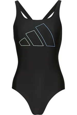 adidas Bañador Big Bars X-Back Swimsuit para mujer