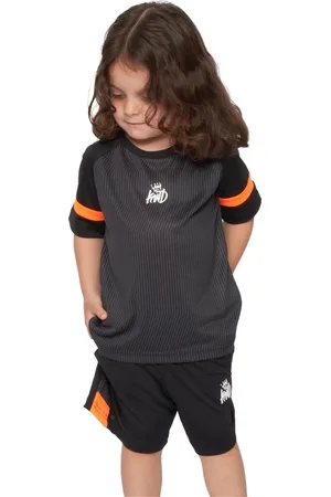 Kings Will Dream Conjunto Zadar para niño