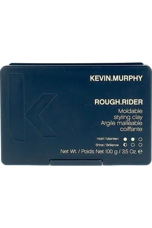 Kevin Murphy Fijadores Rough Rider Pasta Mate Moldeable De Arcilla para mujer