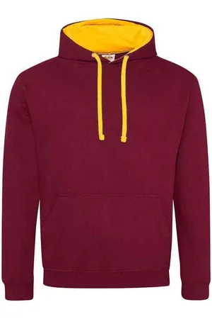 AWDis Jersey Varsity para mujer