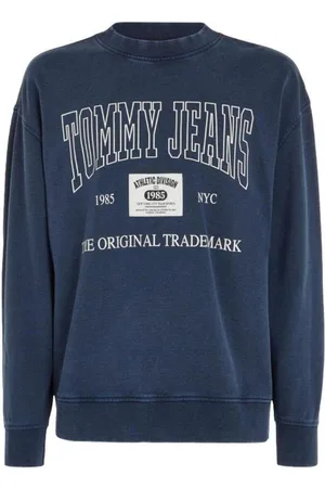 Tommy Hilfiger Jersey DM0DM19219 C1G para hombre