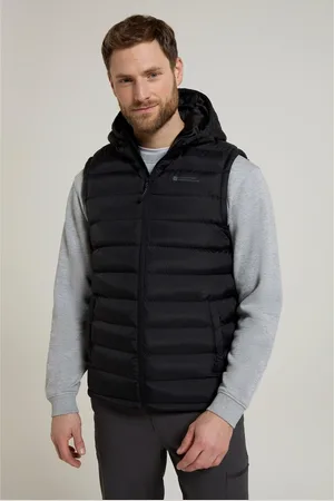 Mountain Warehouse Cazadora Seasons para hombre