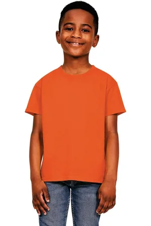 Casual Classics Camiseta manga larga AB262 para niño