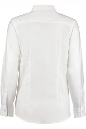 Kustom Camisa KK361 para mujer